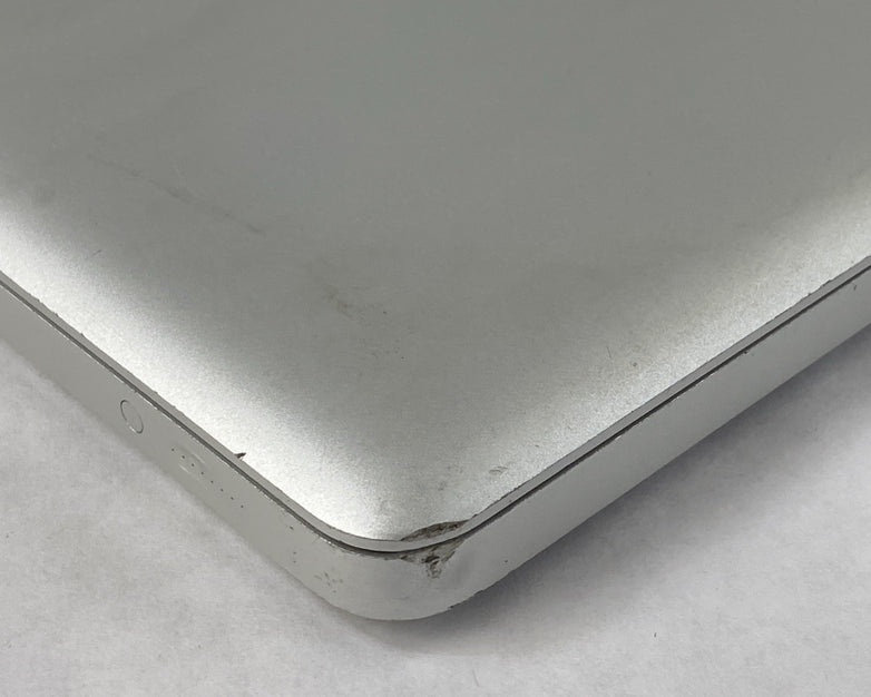 Apple MacBook Pro A1286 2010 15" 2.53GHz i5 8GB RAM 250GB SSD os10.13.6