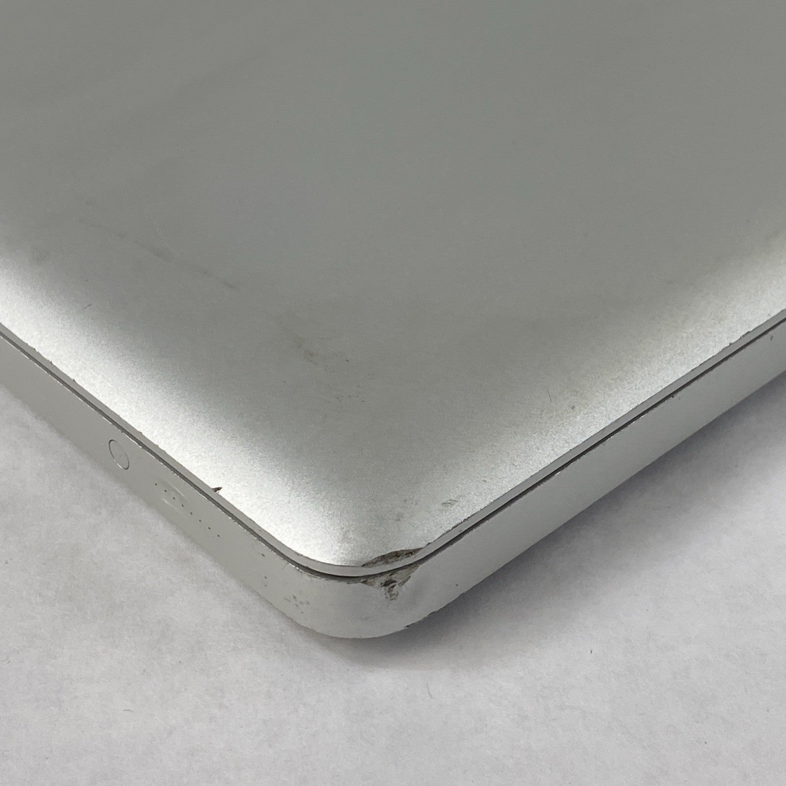 Apple MacBook Pro A1286 2010 15" 2.53GHz i5 8GB RAM 250GB SSD os10.13.615