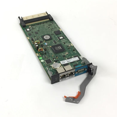 Dell UJ924 M1000E 2 Port Controller Module