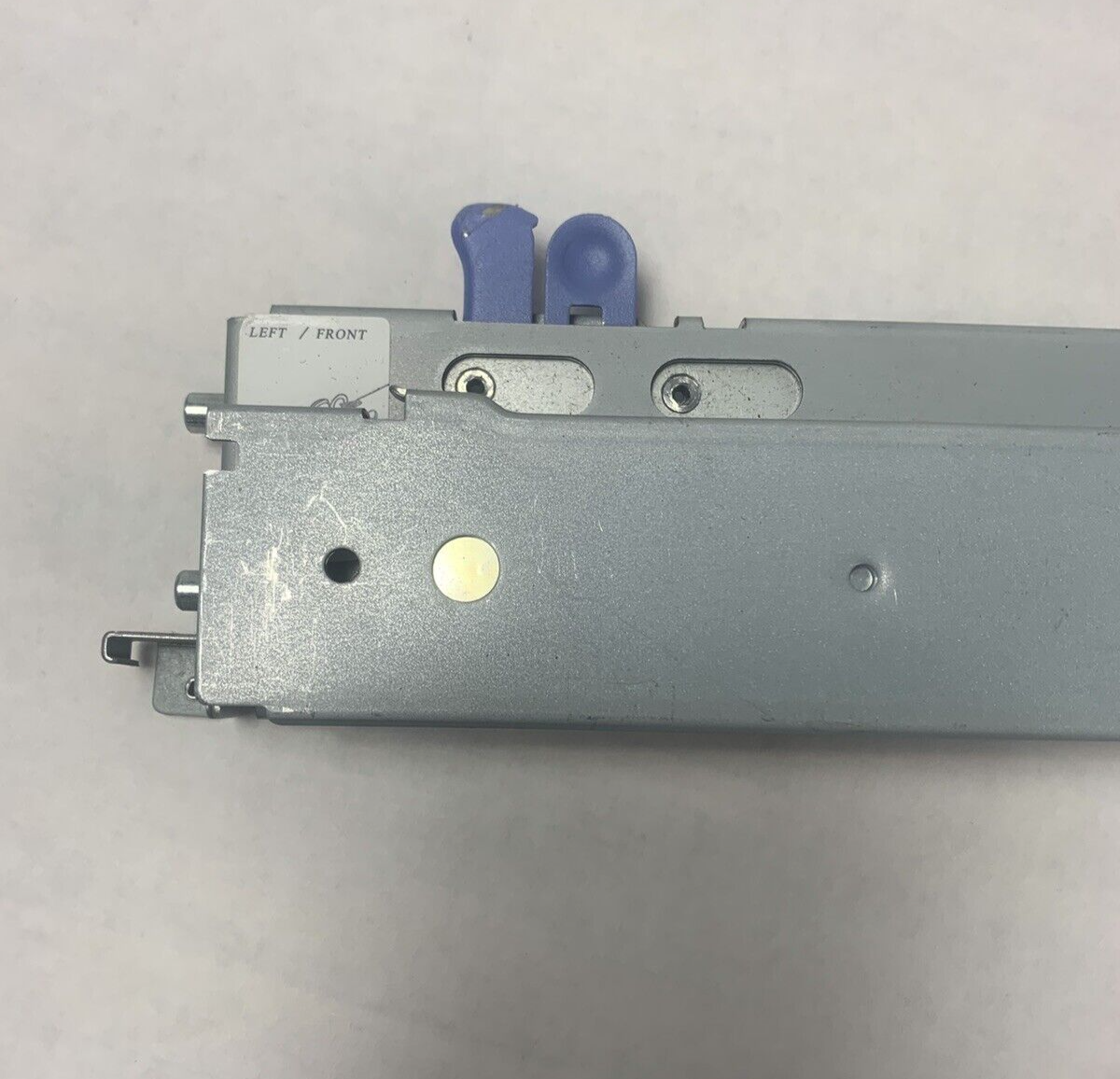 IBM 39M6946 39M6933 Left and Right Server Rack Rail Kit