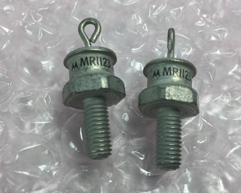 Motorola MR1123  Lot of 2   NOS