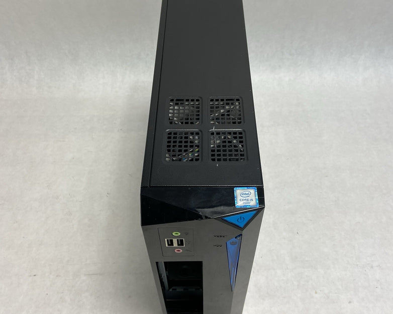 In Win BP655 Mini-ITX Tower Computer Case Power Man IP-S200FF1-0 H 200W PSU