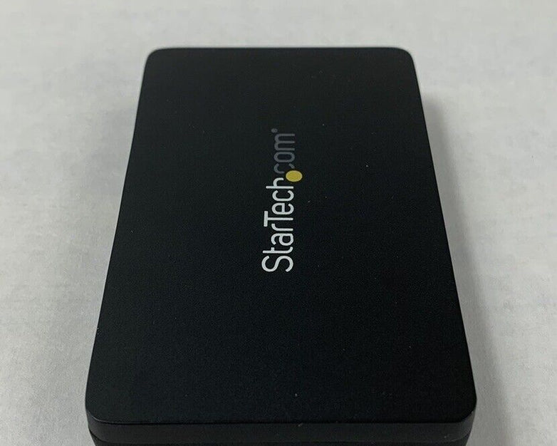 StarTech ST122HD4K 2-Port HDMI Audio Video Splitter 4K