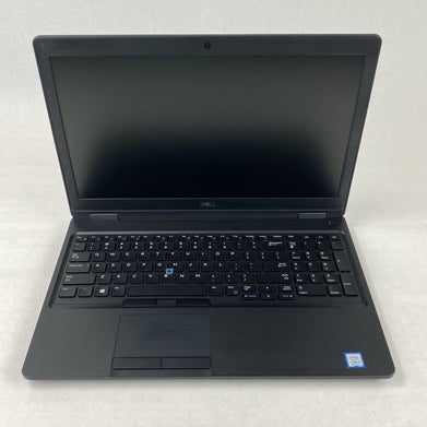Dell Latitude 5590 Intel Core i5-8250U 1.60 GHz 8GB RAM 15.6" No HDD No OS