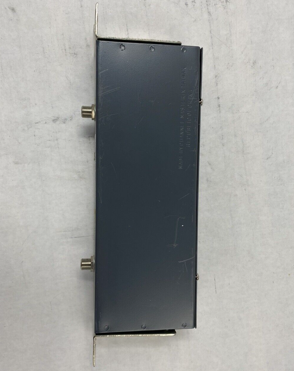 Channel Master MATV Systems Model 7494 Band Pass Filter UHF Band Channel 39