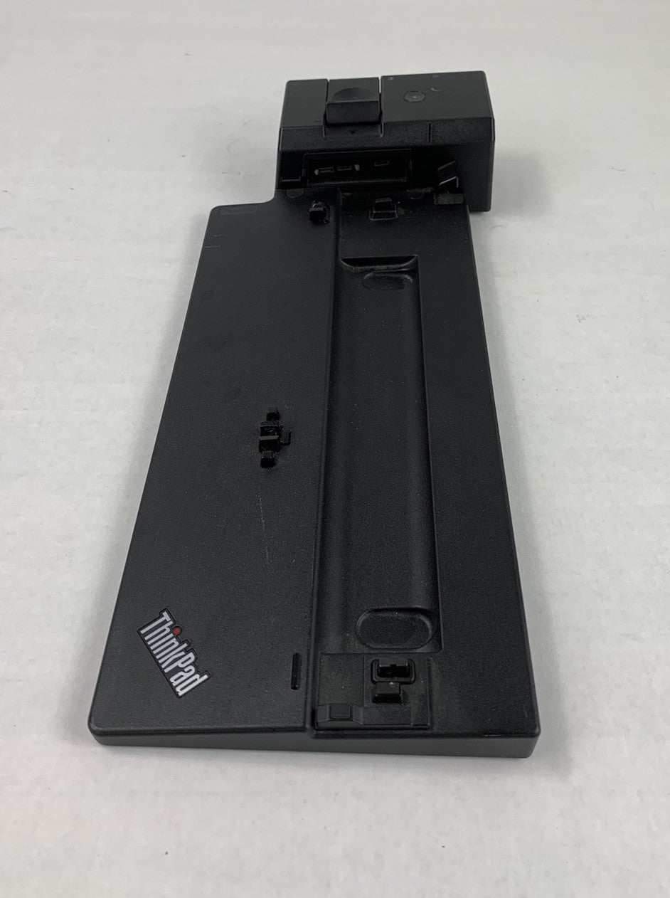 Lenovo ThinkPad Pro 40AH Docking Station - No Keys (Lot of 2)
