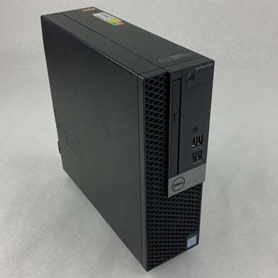 Dell Optiplex 5050 SFF Desktop Computer i5-6600 3.3 GHz 8 GB DDR4 No OS No HDD