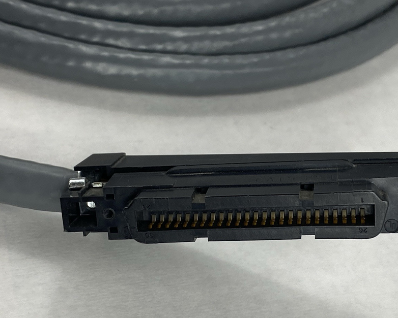 Stonewall Cable 10ft SC-3068-2044 Rev 5