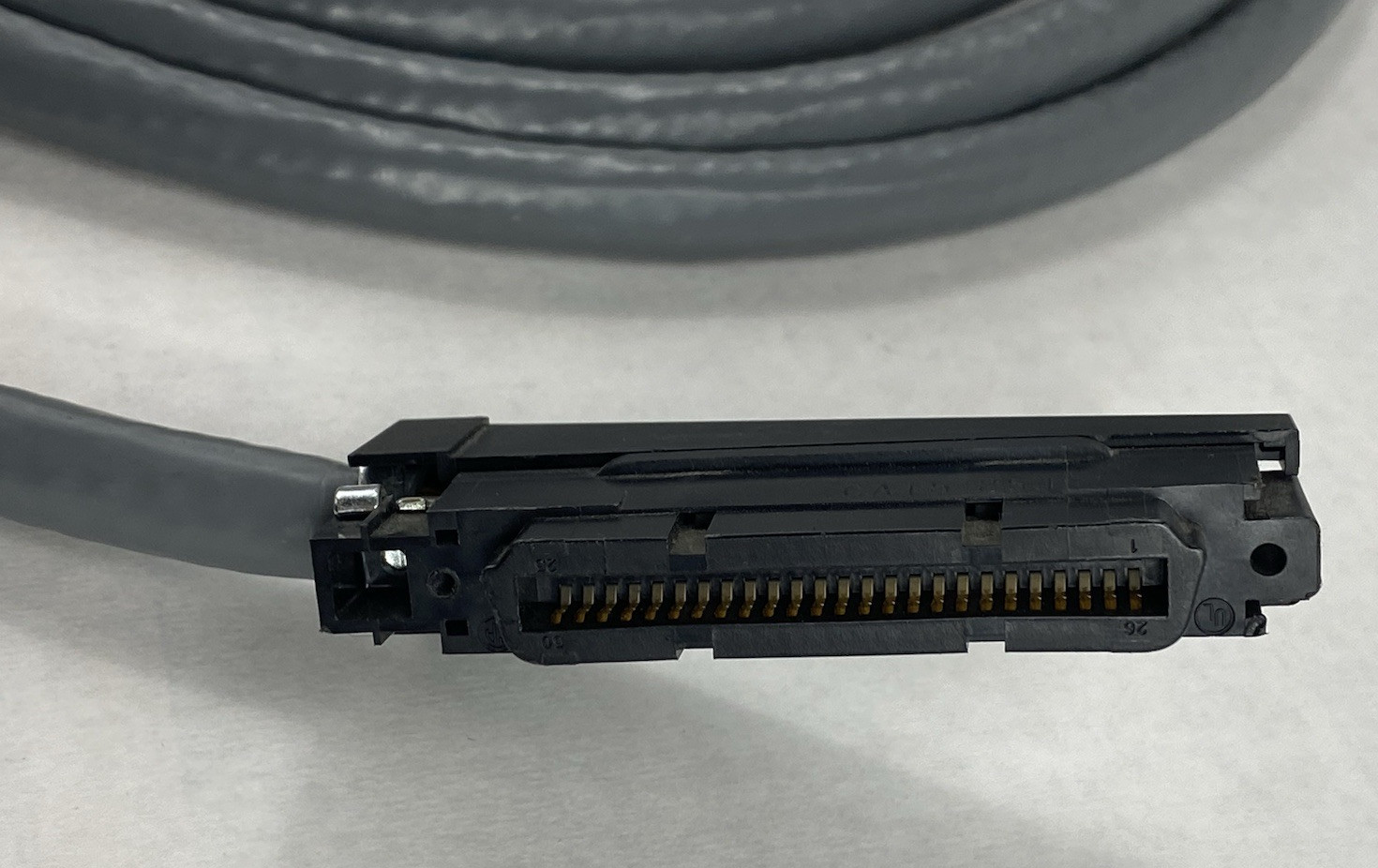 Stonewall Cable 10ft SC-3068-2044 Rev 5