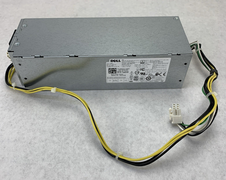 Dell L200EPS-00 80 Plus Platinum 200W Switching Power Supply 565YR - Tested