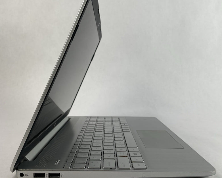 HP 15-dy1091wm 15.6" i3-1005G1 1.20 GHz 8 GB RAM No SSD/OS/AC/Batt- No Wifi Card