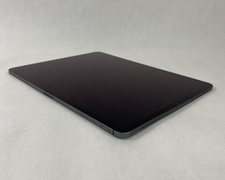 Apple iPad Pro 3rd Gen 12.9" A2014 64 GB Space Gray IOS 26.1