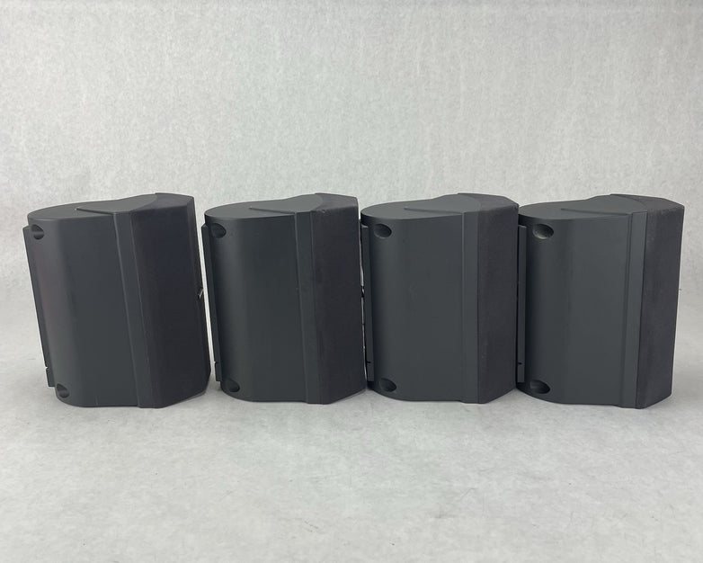 Panasonic SB AFC280 Speakers Tested