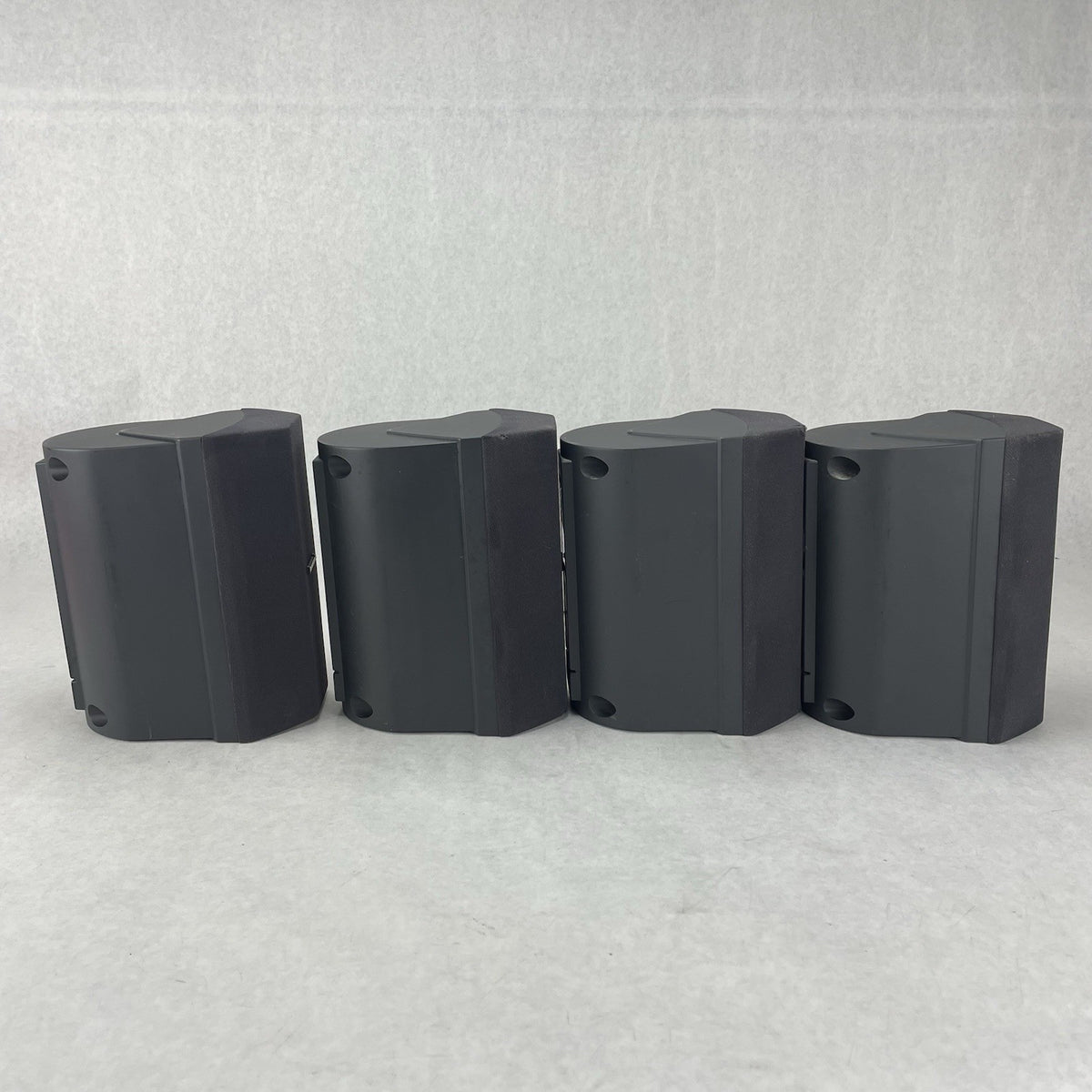 Panasonic SB AFC280 Speakers Tested6