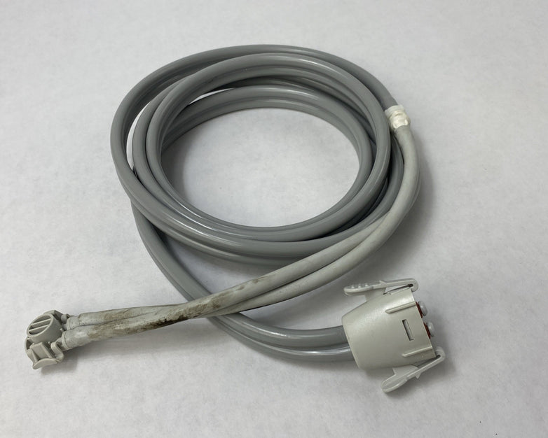 Welch Allyn 63XTXX Vital Sign Monitor 6000 Series w/ Power cord - No Battery