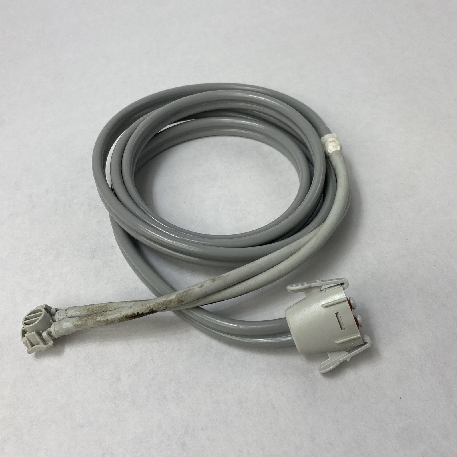 Welch Allyn 63XTXX Vital Sign Monitor 6000 Series w/ Power cord - No Battery19