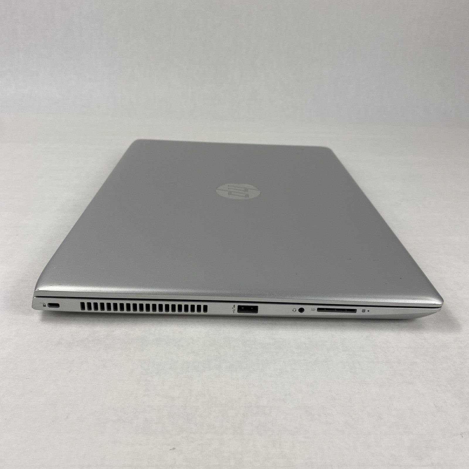 HP ProBook 450 G5 Intel Core i5-7200U 2.50 GHz 8 GB RAM 15.6" No HDD No OS