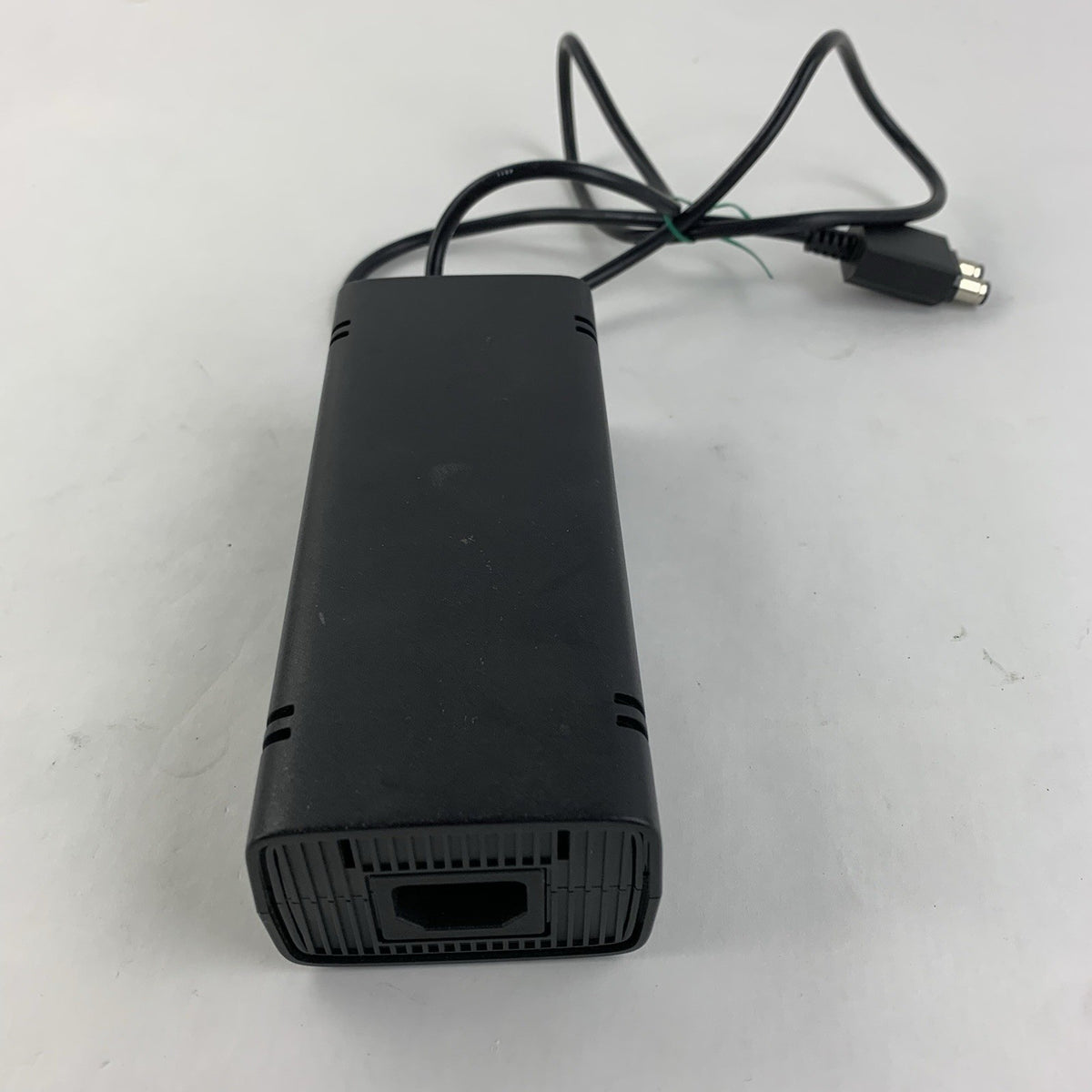 Microsoft PB-2121-02MX AC Adapter for Xbox 360 - No Power Cord - Untested2