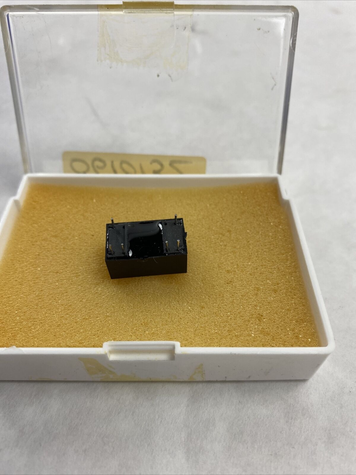 Pickering Electronics 97-1-C-24/3 0610132 (Lot of 2)