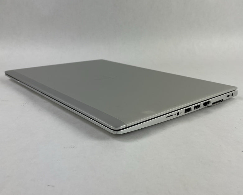 HP EliteBook 850 G6 15.6" i5-8365U 1.60 GHz 8 GB RAM No SSD/OS/AC - Dents