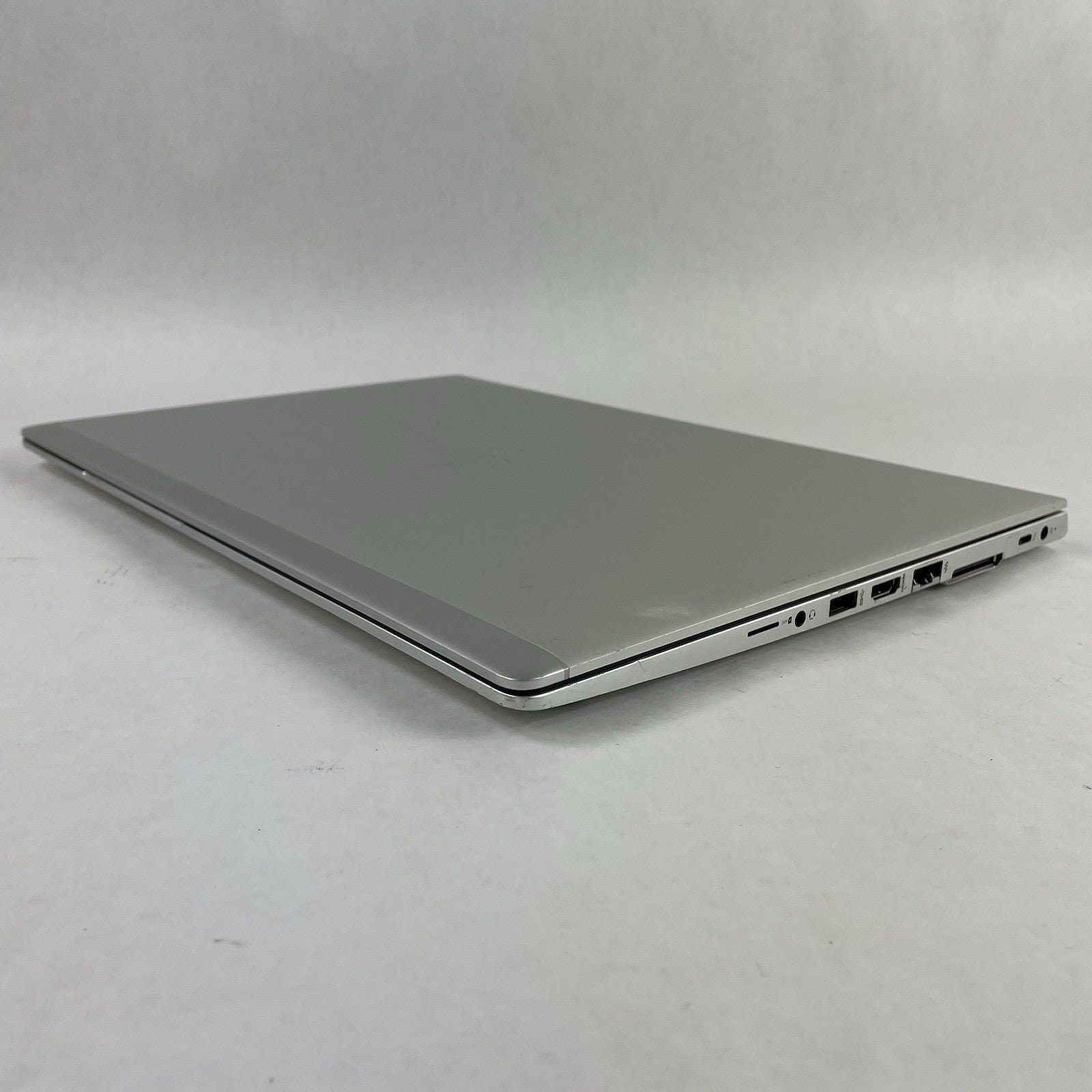 HP EliteBook 850 G6 15.6" i5-8365U 1.60 GHz 8 GB RAM No SSD/OS/AC - Dents9