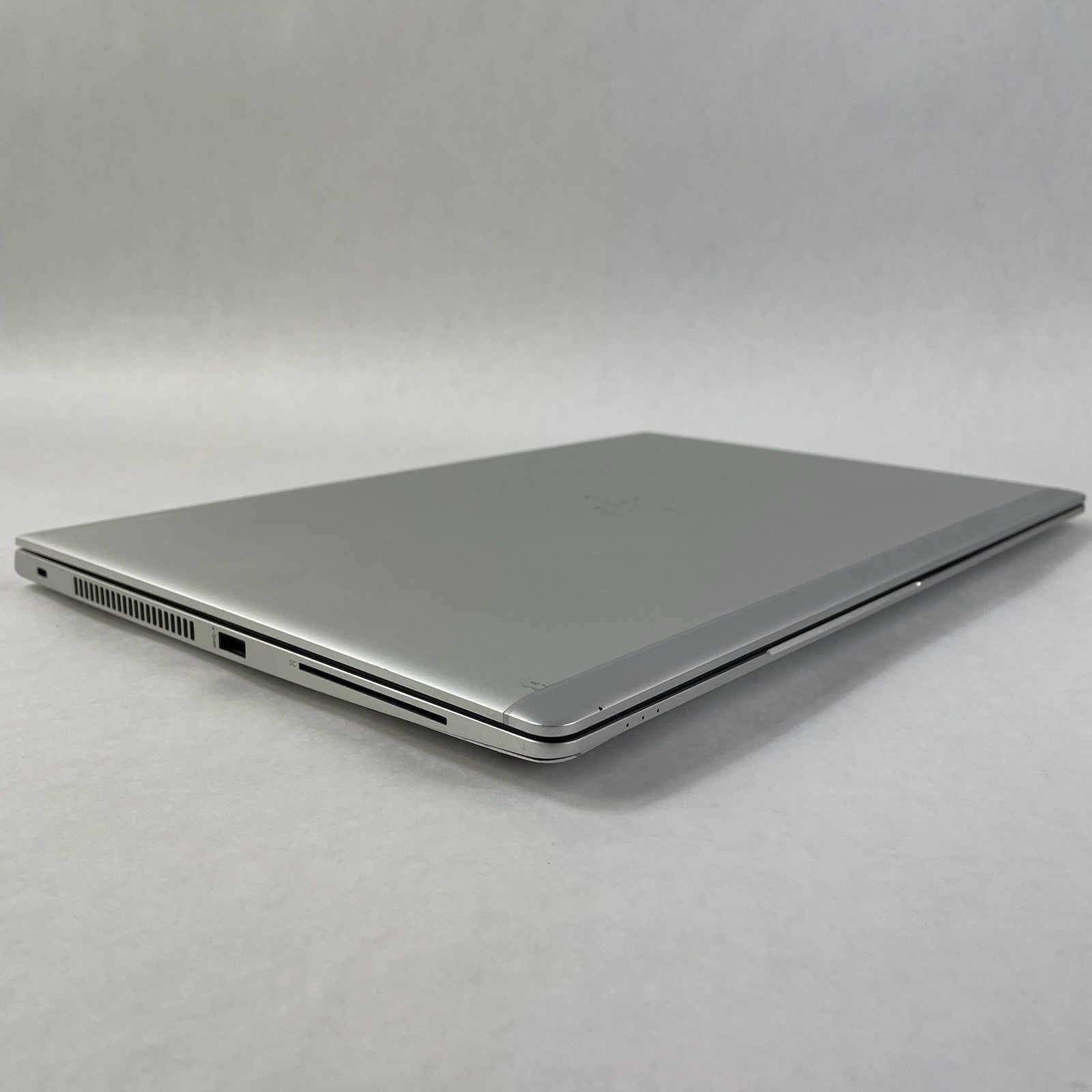 HP EliteBook 850 G5 15.6" i7-8650U 1.90 GHz 8 GB RAM No SSD/OS/AC/Battery10