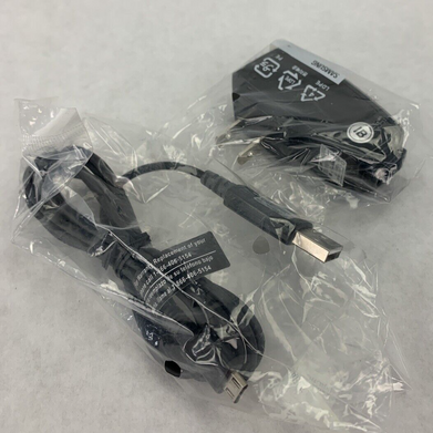 New OEM Samsung Travel Adapter Model ETA0U20JBE and ECC1DU2BBE Micro USB