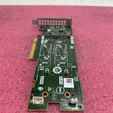 Dell 72WKY BOSS-S1 Controller PCIe Card Low Profile
