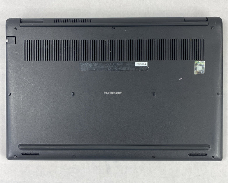 Dell Latitude 3520 Intel Core i5-1135G7 2.40 GHz 16 GB RAM 15.6" No SSD No OS