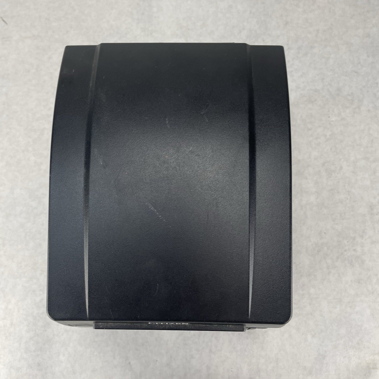 Citizen CT-S651 II POS Thermal Printer Tested