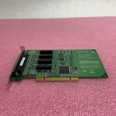Advantech PCI-1612/PCI-1610 B1 01-3 Capture Card