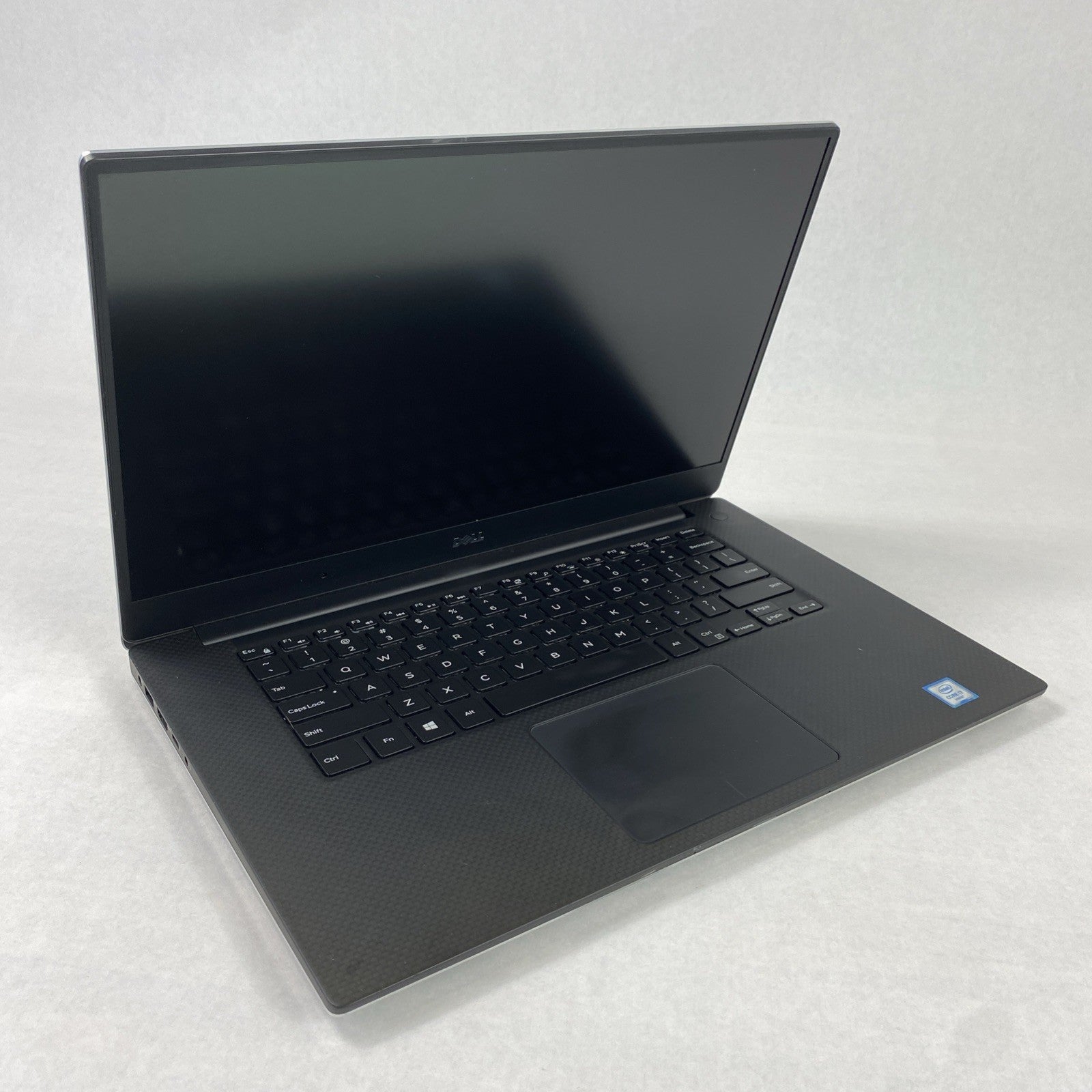 Dell Precision 5510 Intel Core i7-6820HQ 2.70 GHz 8 GB RAM 15.6" No HDD No OS