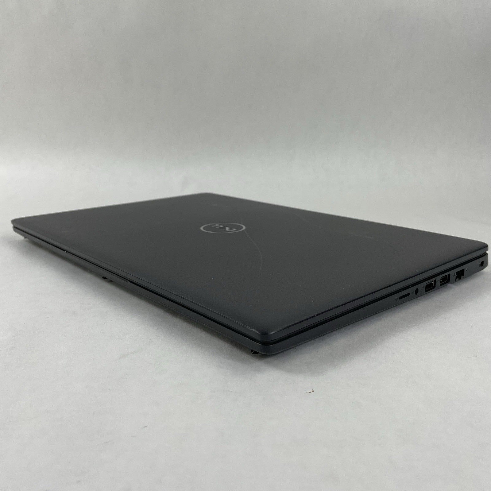 Dell Latitude 3510 15.6" i7-10210U 1.60 GHz 8 GB RAM No SSD/OS/AC10