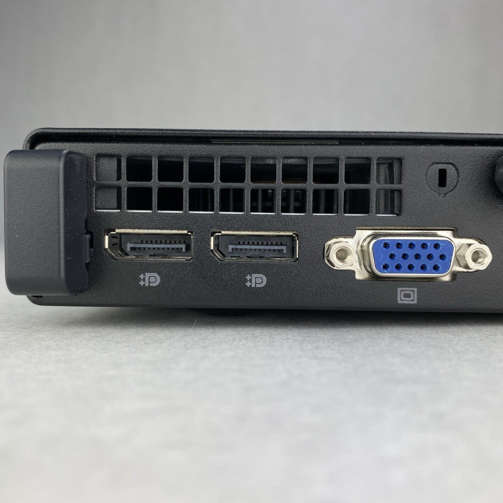 HP ProDesk 600 G1 DM Intel Core i5-4570T 2.90GHz 8GB RAM WiFi No AC No HDD OS