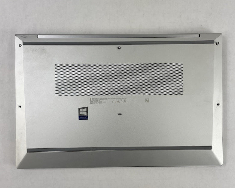 HP EliteBook 850 G8 15.6" i5-1145G7 2.60 GHz 8 GB RAM No SSD/OS/AC