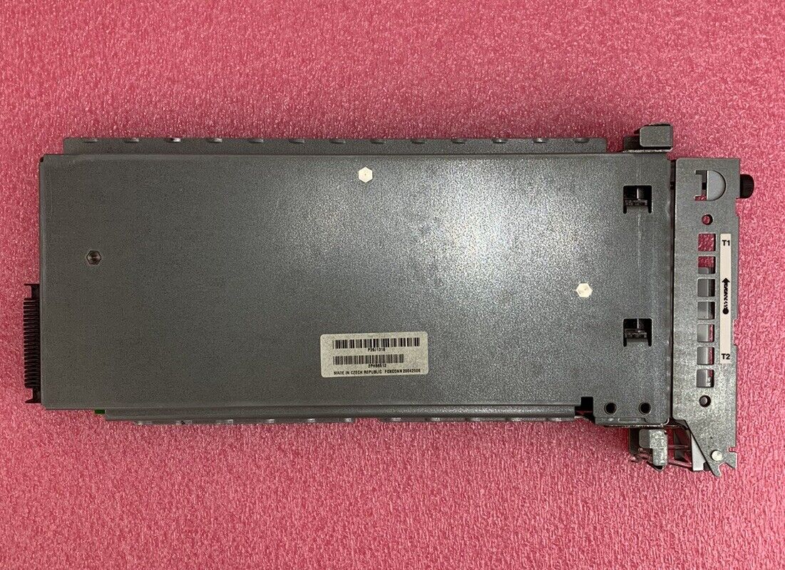 IBM 10N9923 Hsl IO Dual Port Hub RIO-2 Card
