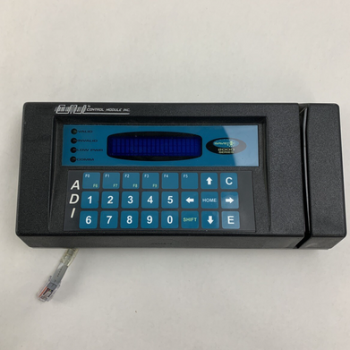 CMI SaveTime 2000 Series Terminal Assembly Untested