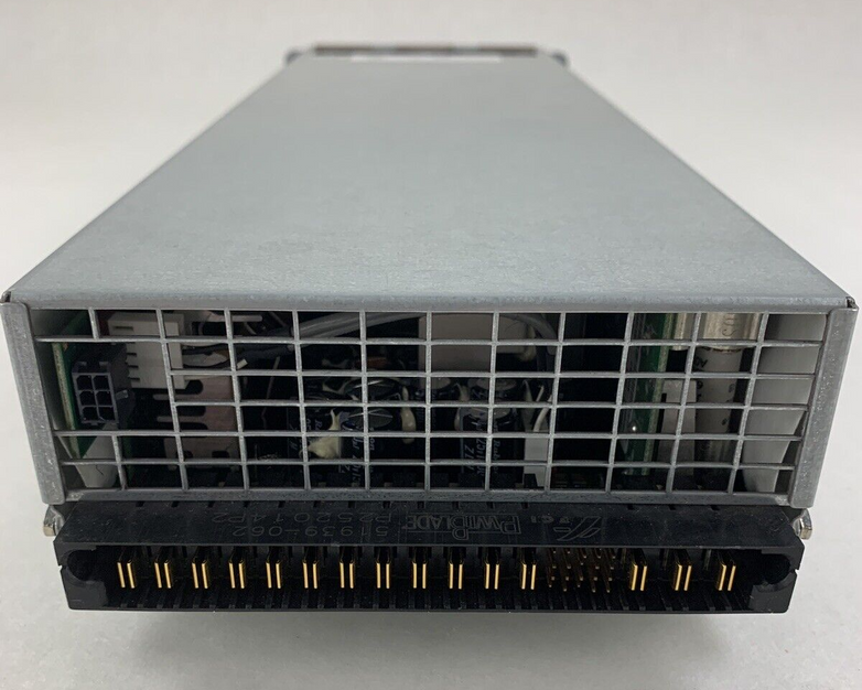 Artesyn 7000875-0000 EMC Sym-7 Double Pole Neutral Fusing 13.2A  Power Supply