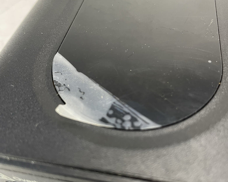 Teluxe Jump Starter/Air Compressor 2500A 150PSI Power Tested