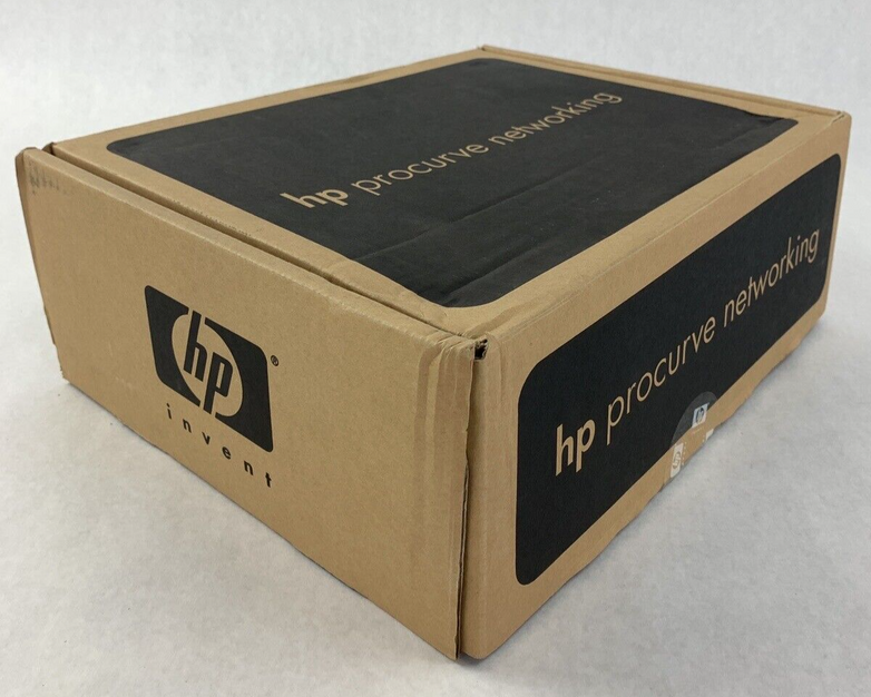HP J4878A ProCurve mini-GBIC SFP 1GbE XL Module