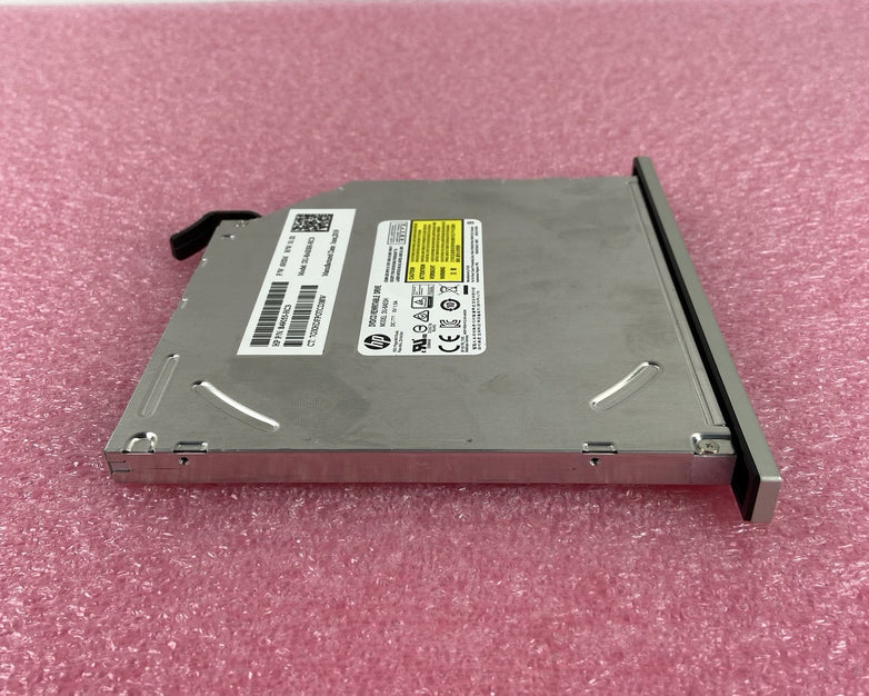 HP DVD/RC REWRITABLE DRIVE DU-8AESH-HC3 Internal Drive