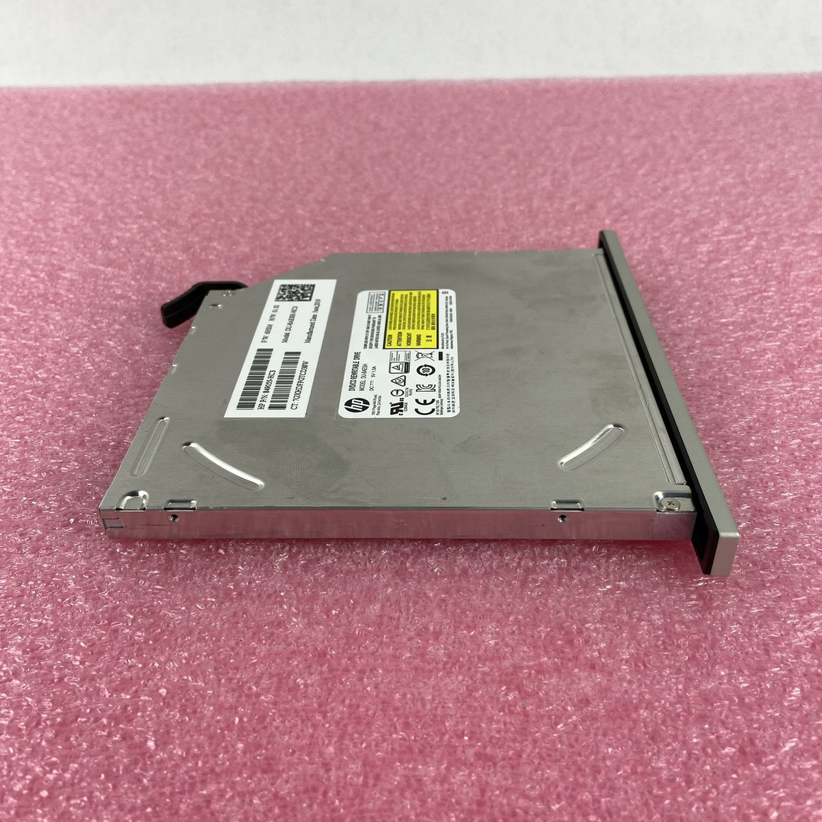 HP DVD/RC REWRITABLE DRIVE DU-8AESH-HC3 Internal Drive3