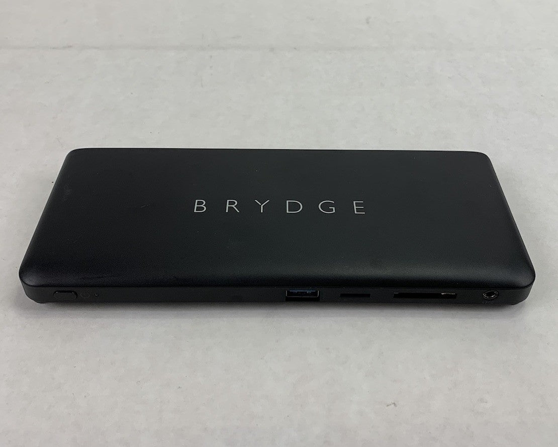 Brydge BRYSTONEC USB-C Docking Station
