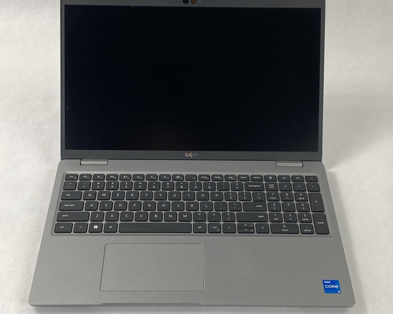 Dell Latitude 5520 Intel Core i5-1145G7 2.60 GHz 16 GB RAM 15.6" No SSD No OS