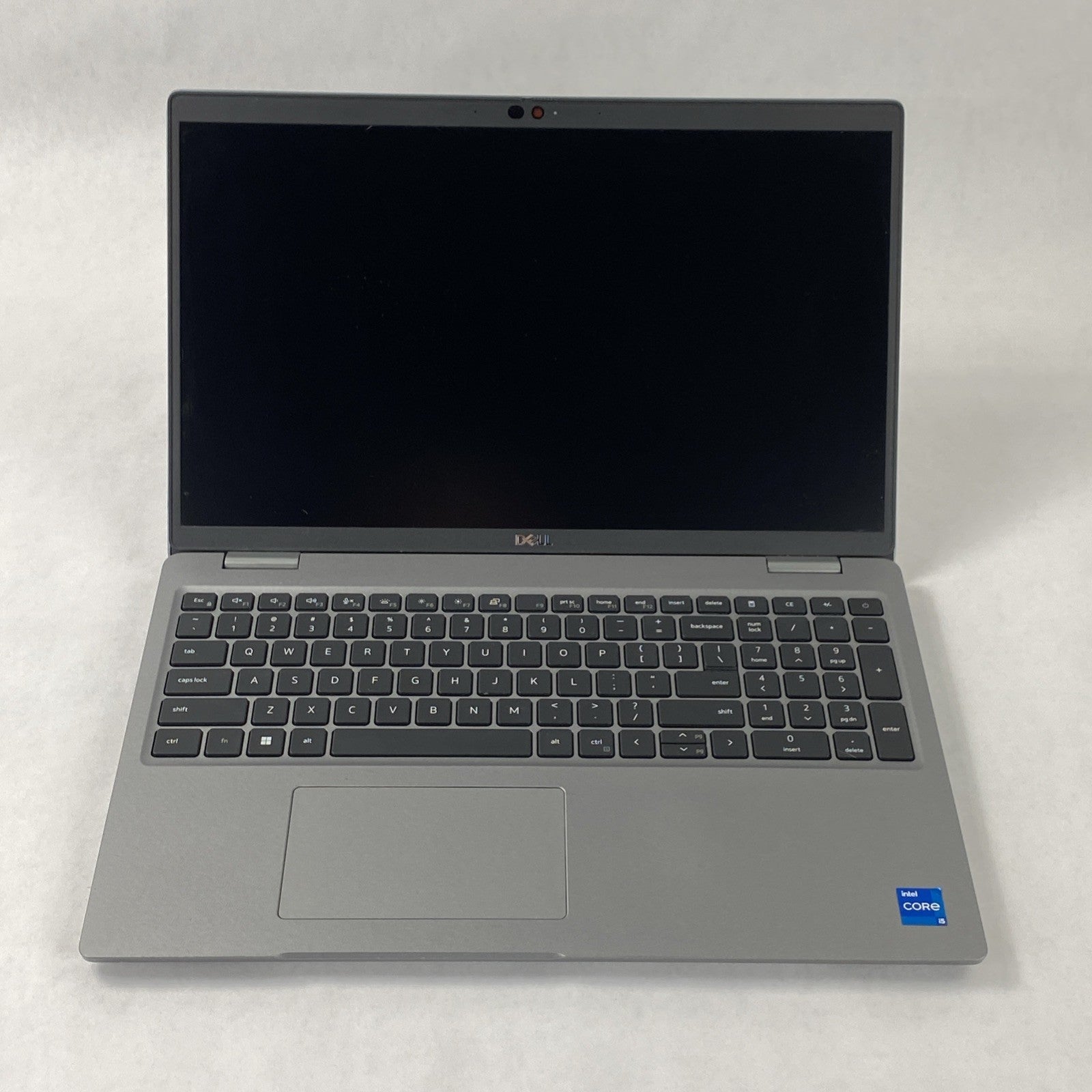 Dell Latitude 5520 Intel Core i5-1145G7 2.60 GHz 16 GB RAM 15.6" No SSD No OS