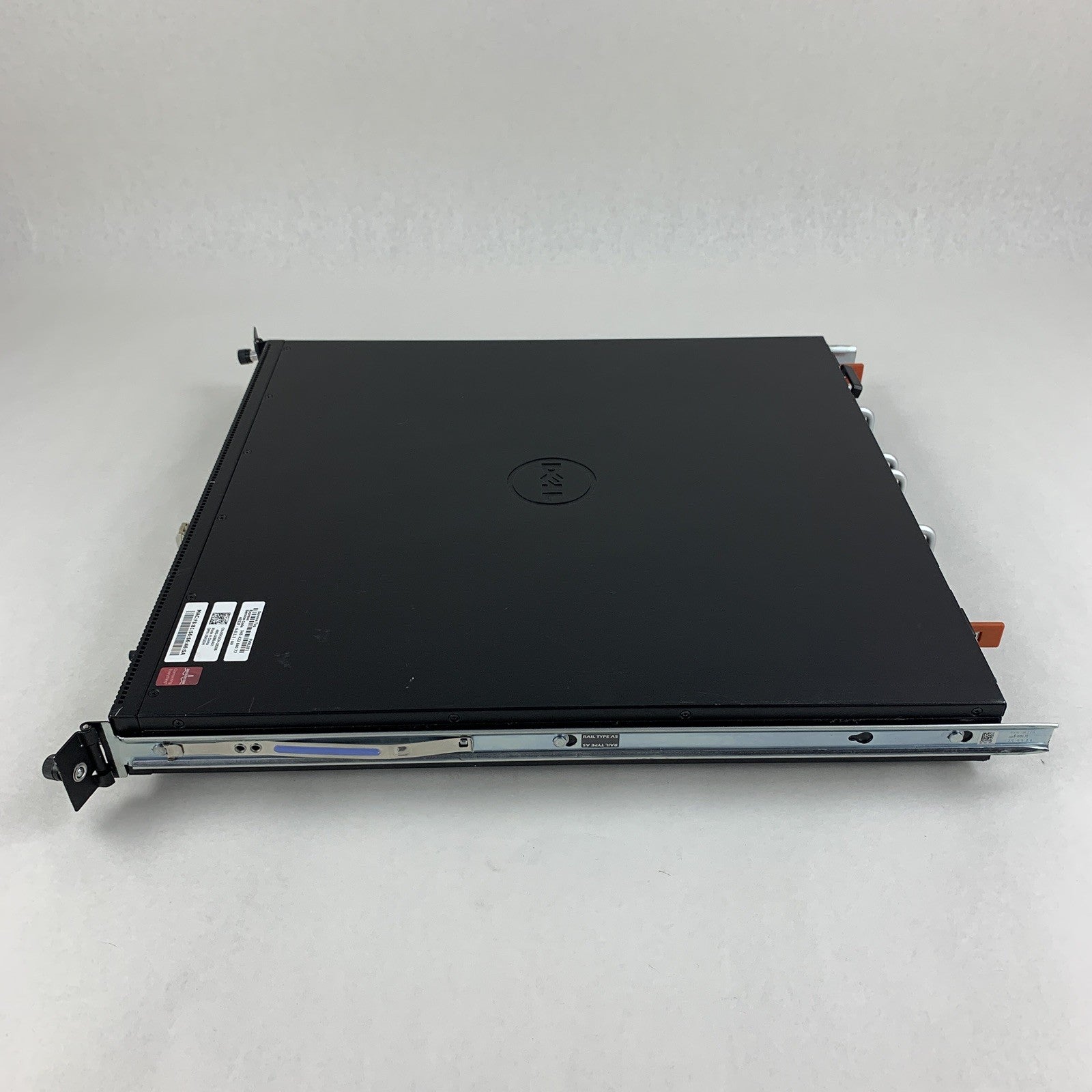 Dell N4032F Power Connect 8132F 24 Port Ethernet Switch Tested Reset