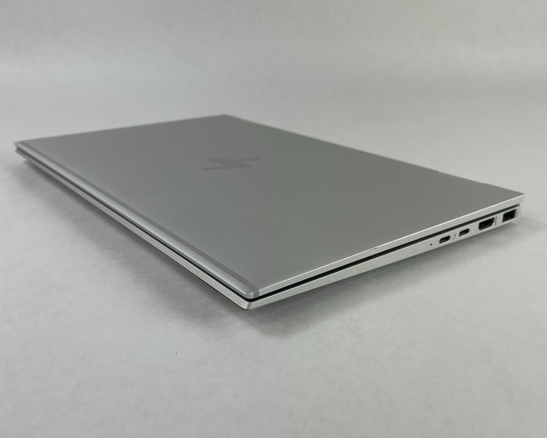 HP EliteBook x360 1030 G8 13.3" i7-1185G7 3.00 GHz 16 GB RAM No SSD/OS/AC