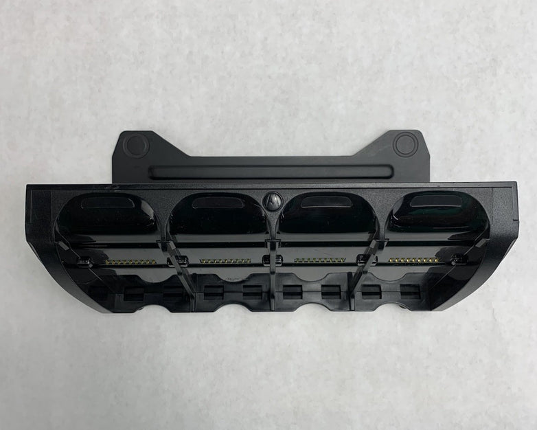 Motorola SAC9500-4 9500 Series 4-Slot Charging Cradle