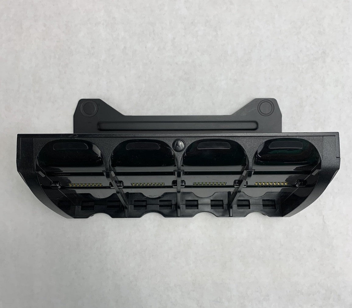 Motorola SAC9500-4 9500 Series 4-Slot Charging Cradle6