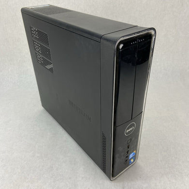 Dell Inspiron 580s DT Intel Core i3-550 3.2GHz 4GB RAM No HDD No OS